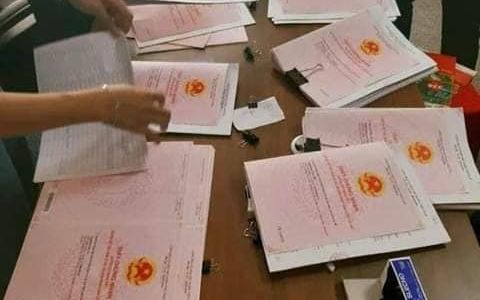 Bán Đất Bất Động Sản