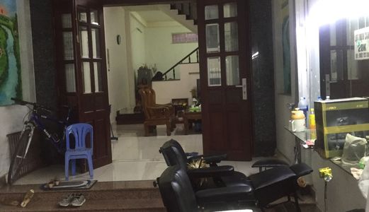 Cho Thuê Nhà Mặt Tiền Đường Phạm Hữu Lầu Tiện Kinh Doanh , Dt 88M2 , Giá Tốt Trong Khu Vực