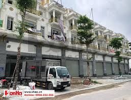 Cho Thuê Nhà Nguyên Căn Vạn Phúc Thủ Đức, Dt: 5X21M, 1 Hầm 4 Lầu, Giá: 25 Triệu/tháng