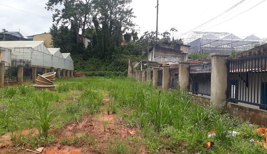 Bán Đất Đường Hồ Xuân Hương, Phường 9, Đà Lạt 556.2Mv Mã 19024