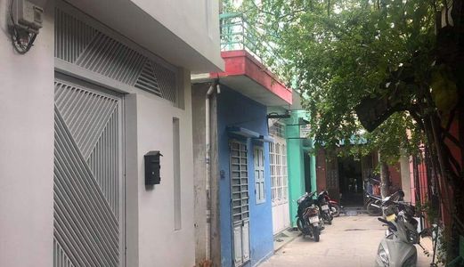 Bán Nhà 2 Tầng Kiệt 3 M Châu Văn Liêm Cách Kiêt Oto Vài Bước Chân Vị Trí Quá Đẹp