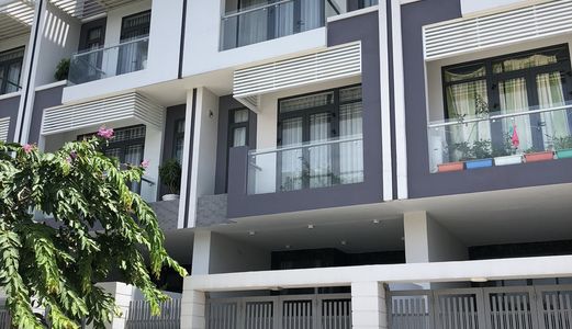 Cho Thuê Mặt Bằng Làm Vp Đại Diện Chỉ 10Tr/tháng Trong Vạn Phúc City Ngay Quốc Lộ 13