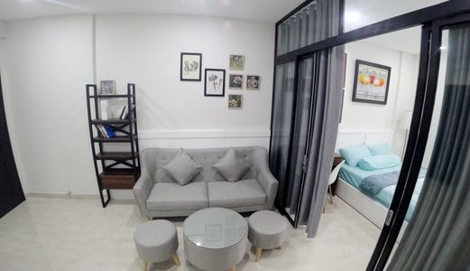 Căn Hộ Heaven City View Giá Rẻ