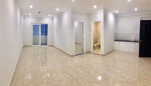 Căn Hộ Heaven City View Giá Rẻ