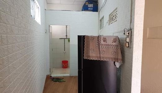 Bán Nhà Kiệt 558 Hoàng Diệu Gần Chợ Mới