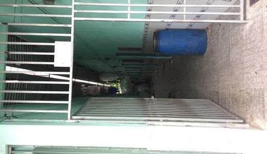 Dãy Trọ 14 Phòng 2 Kiot Tx Bến Cát