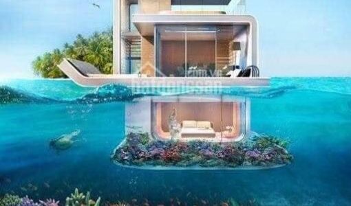 Chính Thức Nhận Cọc Giữ Chỗ Dự Án 7* Dát Vàng Hội An Golden Sea