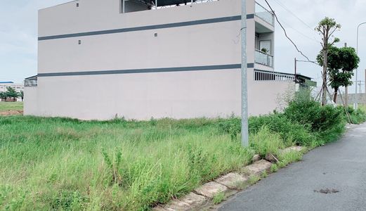 Bán Đất Bình Chánh Gía Rẻ, Shr Chính Chủ. Thổ Cư 100