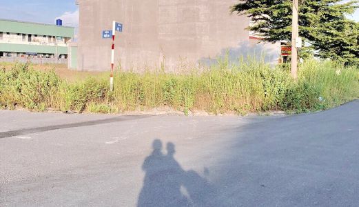 Bán Đất Bình Chánh Gía Rẻ, Shr Chính Chủ. Thổ Cư 100