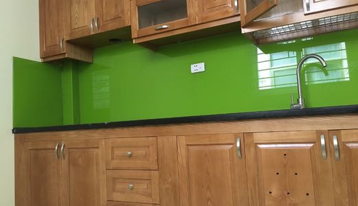 Nhà Mới Hoàn Thiện, Thiết Kế Hiện Đại 4 Tầng, Phù Hợp Với Nhiều Gia Đình