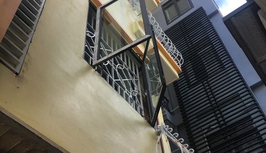 Nhà Mới Hoàn Thiện, Thiết Kế Hiện Đại 4 Tầng, Phù Hợp Với Nhiều Gia Đình