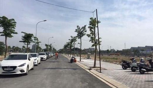 Mở Bán Giai Đoạn I, Đất Nền Mặt Tiền Nguyễn Trung Trực, Long An Giá 699Triệu