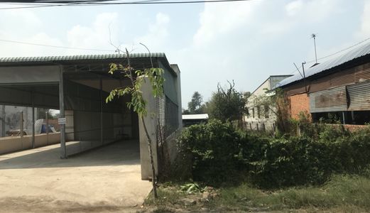 Cần Bán Gấp Lô Đất Ở Tỉnh Lộ 2 ,diện Tích 115M2 ,ngang 5M ,giá 1.2 Tỷ ,liên Hệ:0931182302.