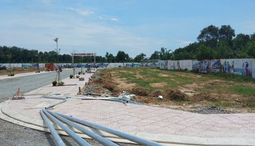 Thanh Lý Đất Nền Phương Trường An