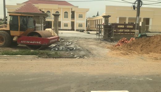 Dự Án Mới Mở, Ngay Tt Hành Chính Huyện Chơn Thành ,Thu Hút Khách Đầu Tư Sinh Lời