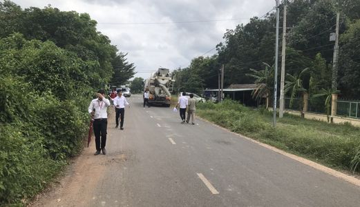 Dự Án Mới Mở, Ngay Tt Hành Chính Huyện Chơn Thành ,Thu Hút Khách Đầu Tư Sinh Lời