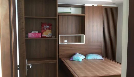 Bán Chung Cư Có Vị Trí Đẹp Tại Trung Tâm Thành Phố Vinh