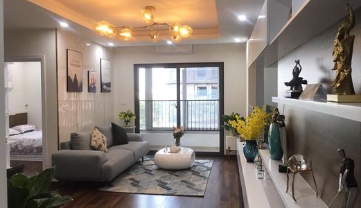 Bán Chung Cư Có Vị Trí Đẹp Tại Trung Tâm Thành Phố Vinh