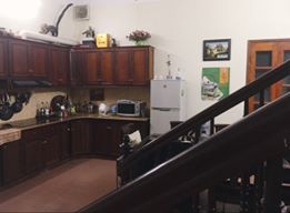 Bán Nhà Phố Nguyễn Lân, Thanh Xuân, 66M2 X 4 Tầng Mt 6M