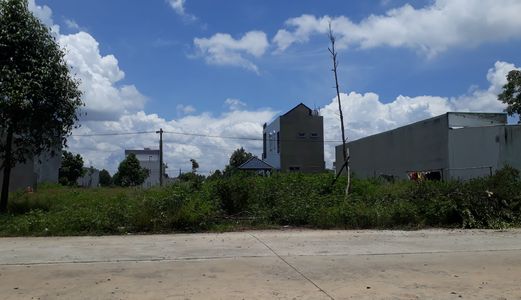 Đất Bình Dương Chính Chủ Giá Rẻ. Diện tích 360m2