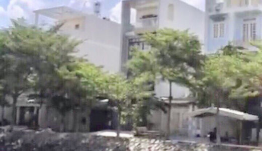 Bán Gấp Lô Đất Tái Định Cư Phú Mỹ , Diện tích 90m2 ,Đường Nhựa 6m 