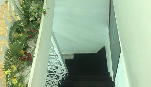 Bán Nhà Sổ hồng riêng, Quận 7, Nhà Đẹp Vô Ở Liền, Hỗ Trợ Bank Nếu Khách Có Nhu Cầu 