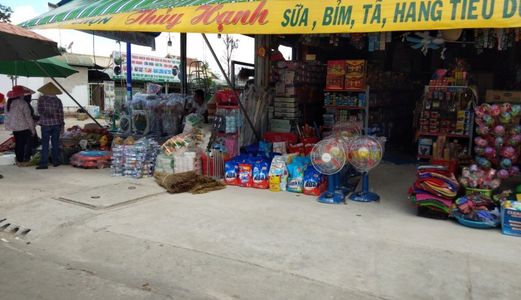 Gia Đình Cần Tiền Mở Nhà Hàng Quận 1 Cần Bán Gấp Hết Tài Sản Gồm 300M2 Đất Đối Diện Công Viên, Chợ Sát Ngay Kcn Việt - Hàn Bình Dương Đang Hoạt Động.