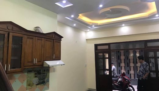 Bán Nhà  Khâm Thiên 31/35(T2)M2 5Tầng 4,46M Mt 4,1 Tỷ