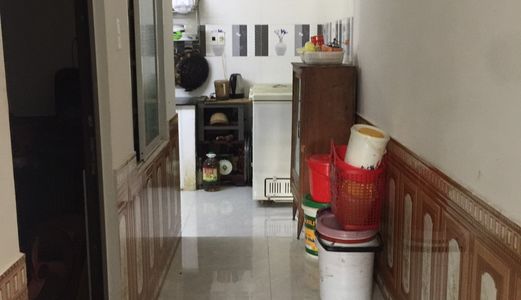 Bán Nhà Cấp 4 Gác Đúc Kiệt 83 Huỳnh Ngọc Huệ Cách Đường Chính 50m