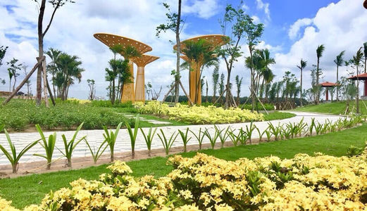 Đất Nền Giá Rẻ Tại Bình Dương