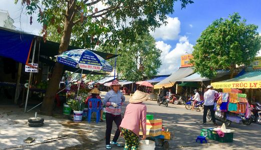 [Rẻ]-Thanh Lý Dãy Trọ Đôi 16P Đang Cho Thuê Kín Kcn.