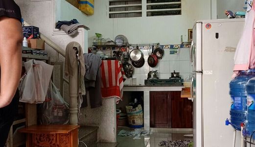 Bán Nhà Quận 7 Lấy Tiền Trả Nợ , Diện tích 36m2, Sổ hồng riêng , Hc Đầy Đủ, Giá Yêu Thương