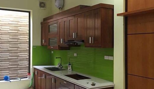 Bán Nhà Đẹp Ba Đình, Dt 30M2, 3T, Mt 5,8M, 2,4Ty