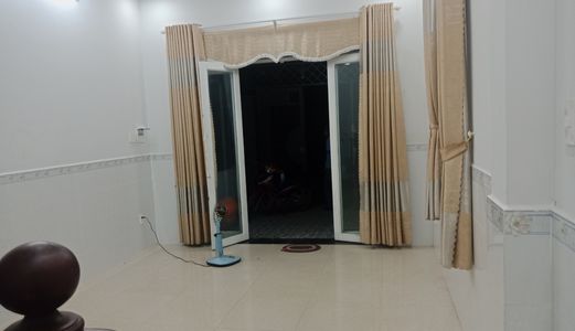 Bán Nhà Giá Rẻ Gần Chợ Thới Tứ - Hóc Môn