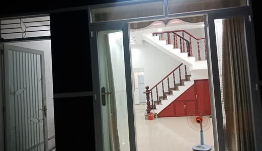 Bán Nhà Giá Rẻ Gần Chợ Thới Tứ - Hóc Môn