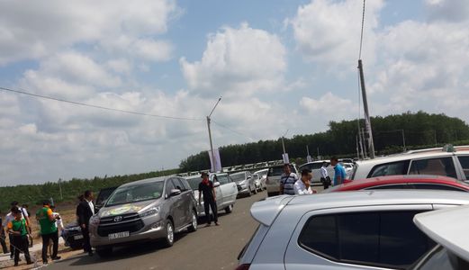 Đất Chơn Thành , Giá Trị Tương Lai , Đầu Tư Sinh Lời