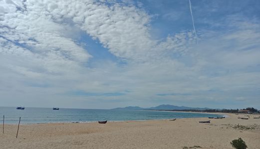 Đất Nền Ven Biển Bình Định Green Complex City Giá 13.8 Triệu/m2