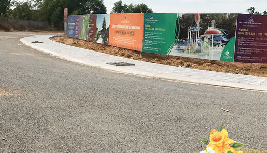 Chỉ Từ 4Tr/m2 Sở Hữu Ngay Đất Nền Siêu To Khổng Lồ Tại Trung Tâm Tp Đồng Hới Quảng Bình