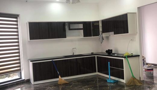 Bán Nhà 3 Tầng 5 Hai Mặt Kiệt Đinh Tiền Hoàng Oto Vô Tận Nơi, Nhà Đẹp Kiên Cố