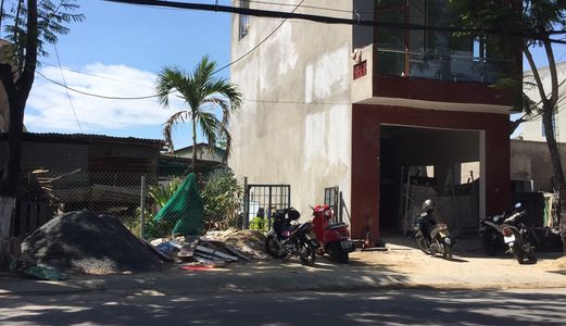 Bán Lô Đất Mặt Tiền 131 Lê Trọng Tấn Vị Trí Quá Đẹp Gần Chợ Kinh Doanh Tốt 