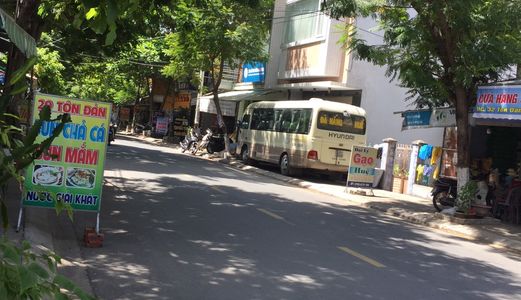 Bán Lô Đất Hai Mặt Kiệt 25 Tôn Đản Kiệt 2m5 Bên Hông Kiệt 4m, Cách Đường Chính 30m 