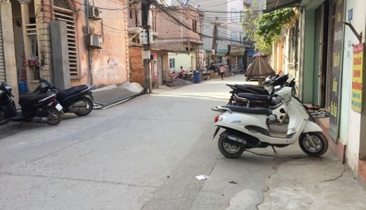 Tôi Cần Bán Đất Ở Khu Tổ Dân Phố Của Việt 2 Gia Lâm Hà Nội