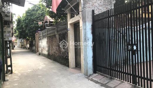 Tôi Cần Bán Đất Ở Khu Tổ Dân Phố Của Việt 2 Gia Lâm Hà Nội