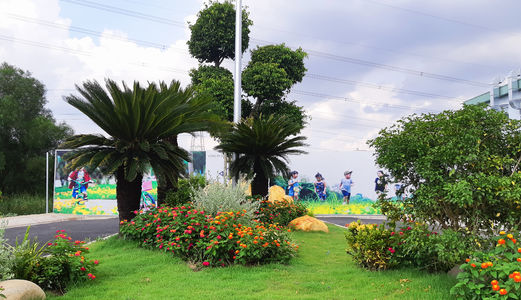 Cần Bán Gấp Nền 4x14, Mặt tiền 7m, Giá 3Tỷ2. Cách Hồ Học Lãm 500m ( Miễn mô giới)