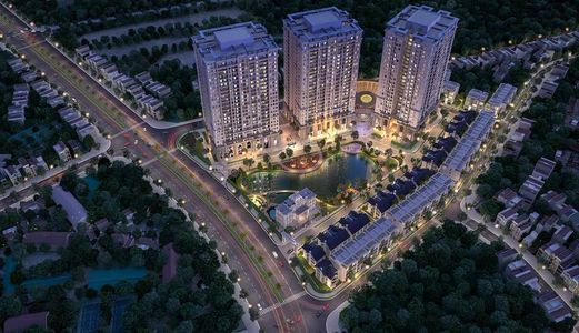 Cần Bán Gấp Căn Hộ Giá 1.5 Tỷ Hateco Xuân Phương Căn Góc View Bể Bơi . Lh 0889.117.898