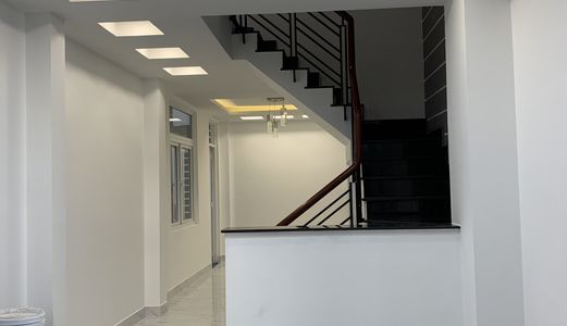Bán Nhà 3 Tầng Hẻm Xe Hơi Nguyễn Văn Đậu Bình Thạnh