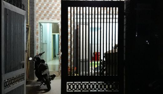 Dãy Trọ 16 Phòng 295M2 Đường Lê Văn Khương ,Quận 12