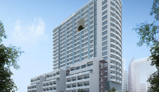 Condotel Peninsula Nha Trang, Đầu Tư Ít, Lợi Nhuận Bền Vững!