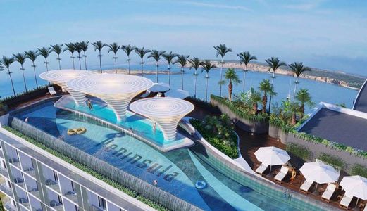 Condotel Peninsula Nha Trang, Đầu Tư Ít, Lợi Nhuận Bền Vững!