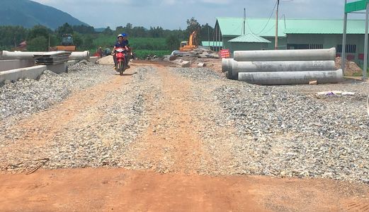 Phú Mỹ Gold Villas